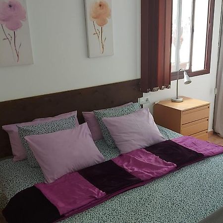 Country Sun Apartments Casarabonela Habitación foto