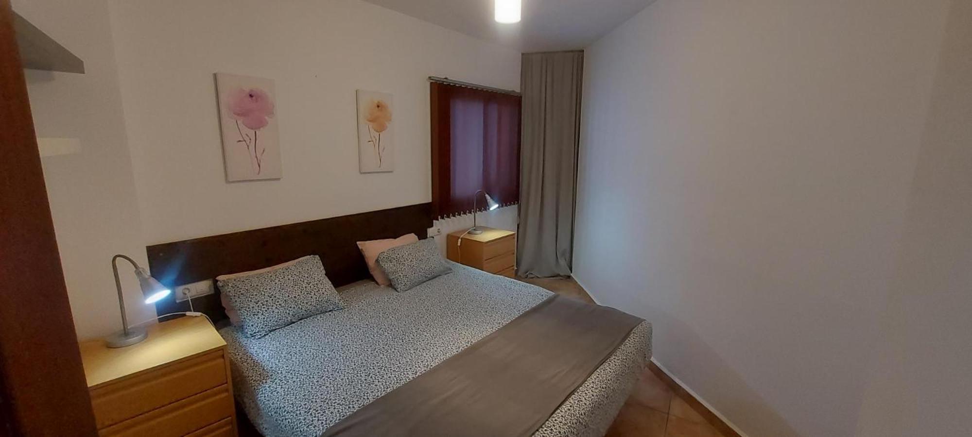 Country Sun Apartments Casarabonela Exterior foto
