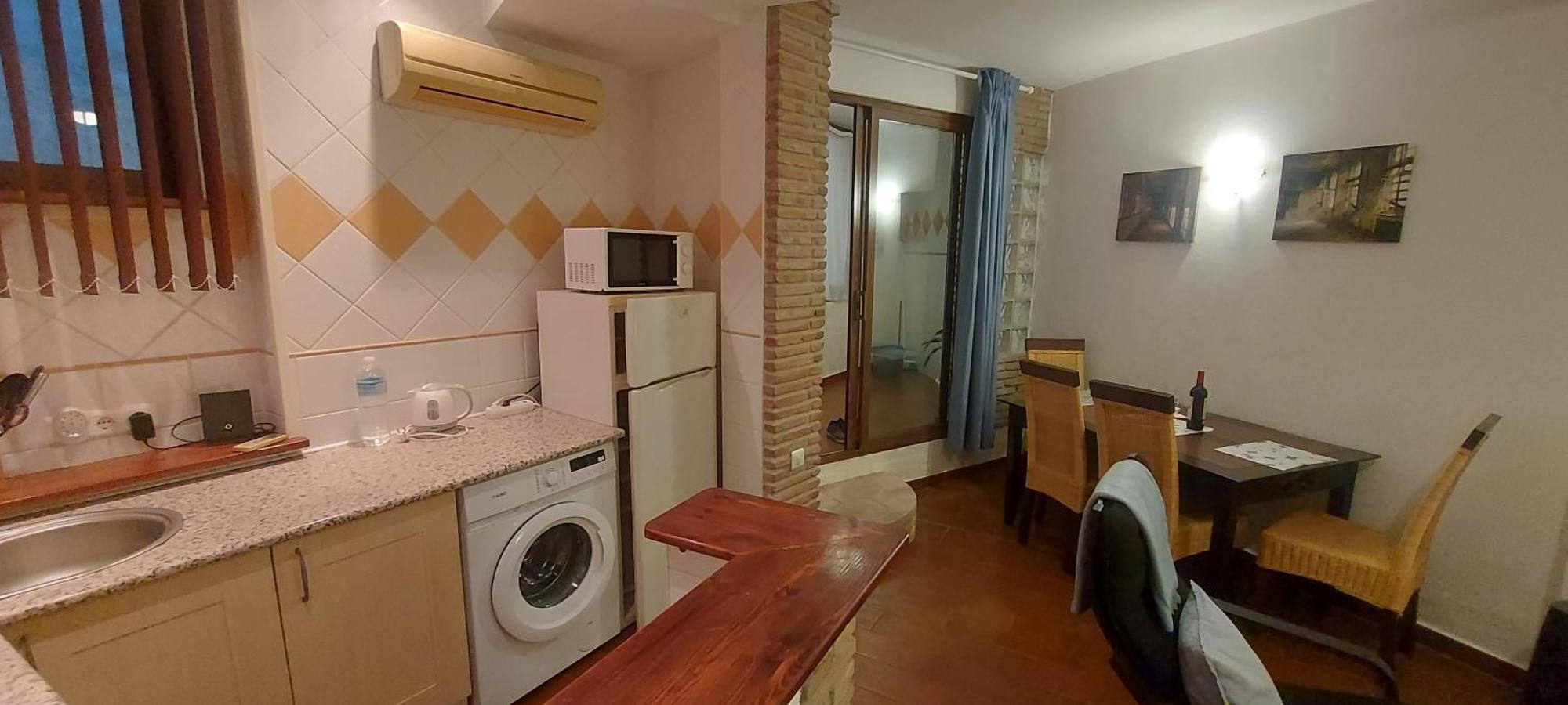 Country Sun Apartments Casarabonela Exterior foto