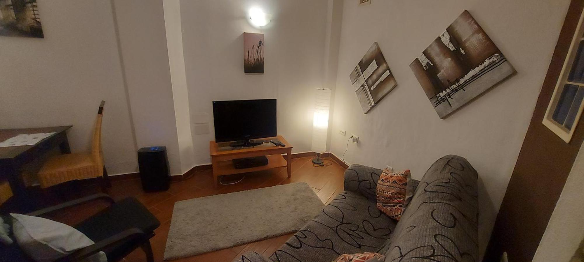 Country Sun Apartments Casarabonela Exterior foto
