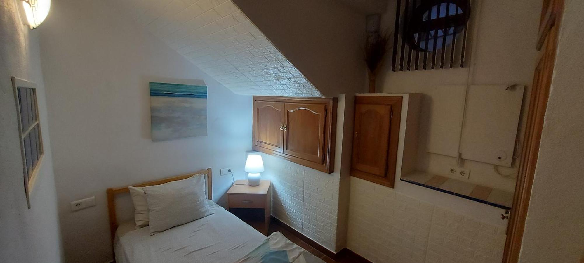Country Sun Apartments Casarabonela Exterior foto