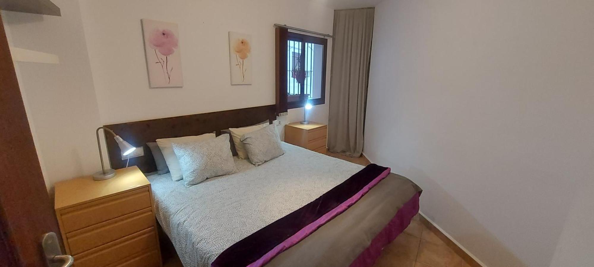 Country Sun Apartments Casarabonela Exterior foto