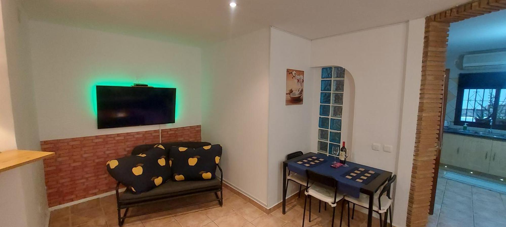 Country Sun Apartments Casarabonela Habitación foto