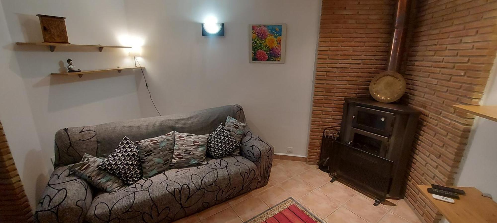 Country Sun Apartments Casarabonela Exterior foto
