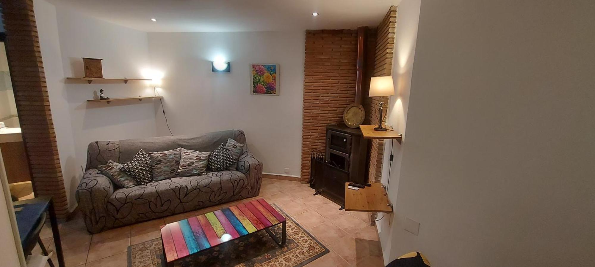 Country Sun Apartments Casarabonela Exterior foto