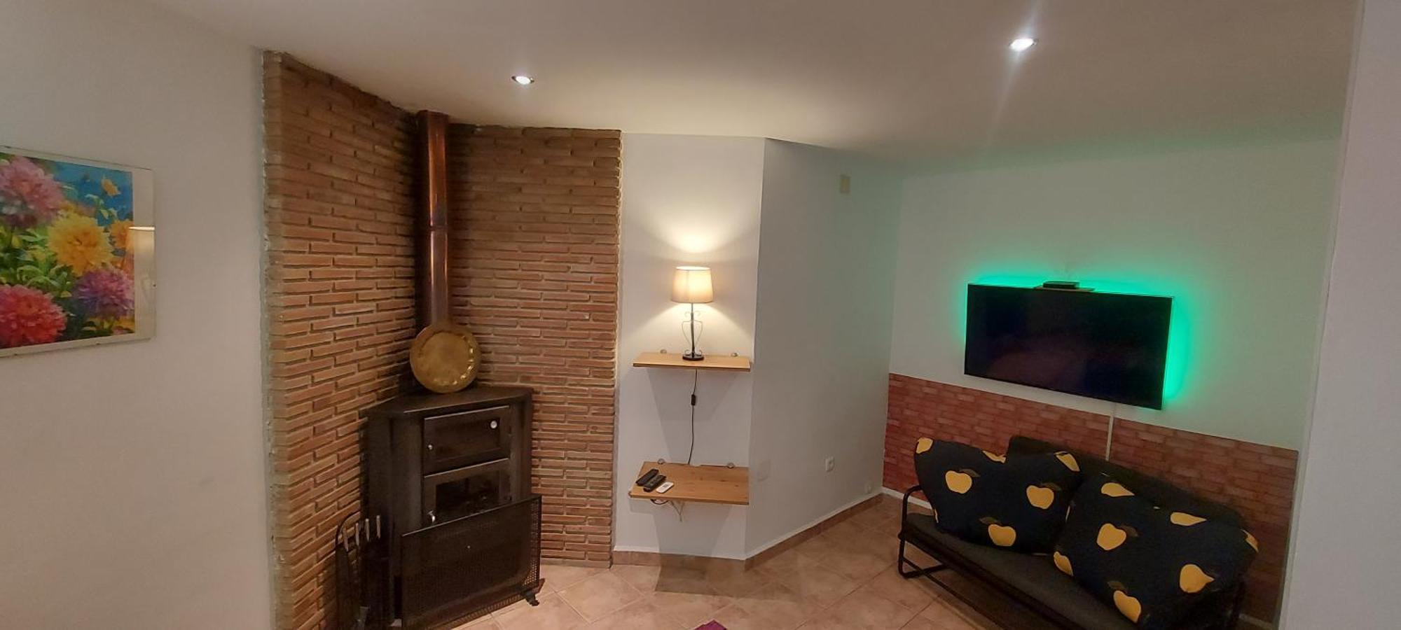 Country Sun Apartments Casarabonela Exterior foto