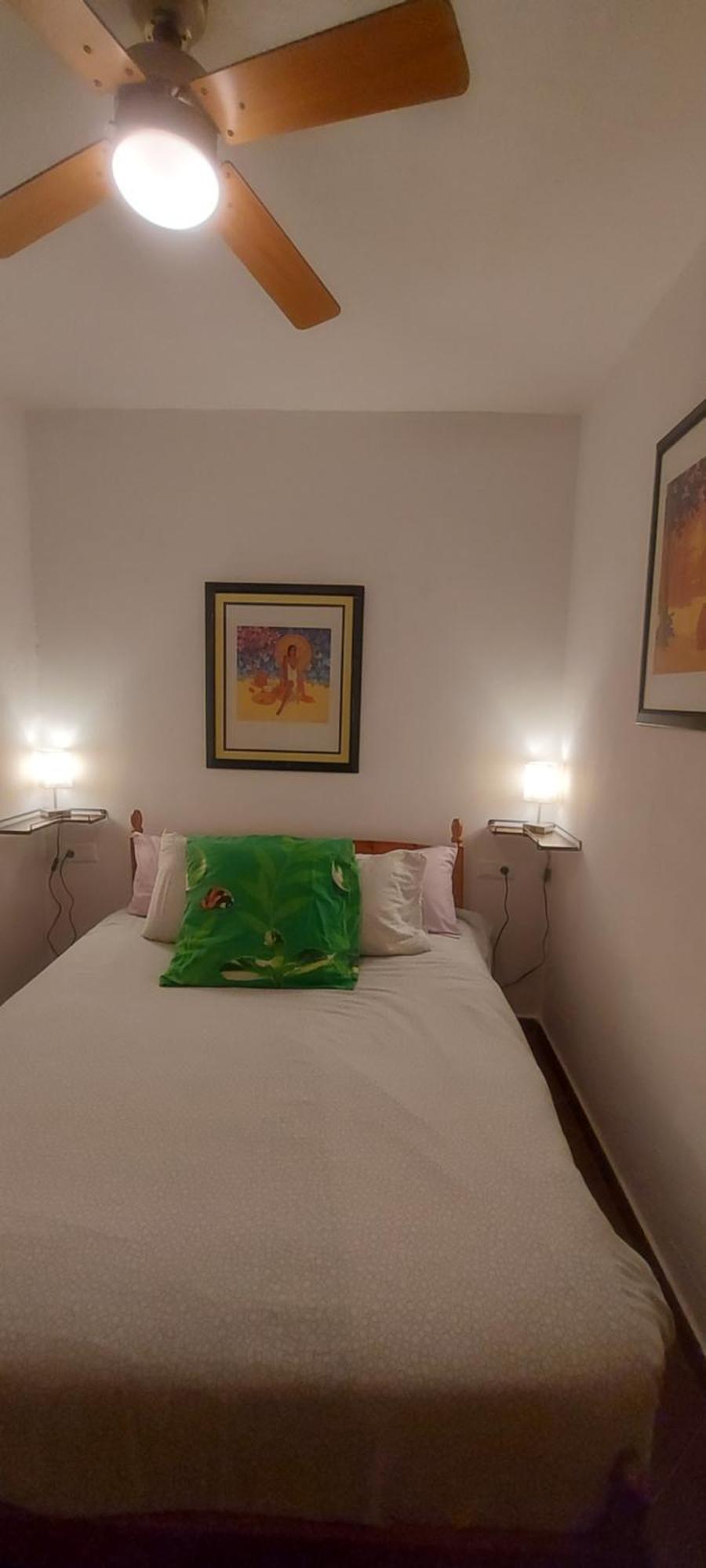 Country Sun Apartments Casarabonela Exterior foto