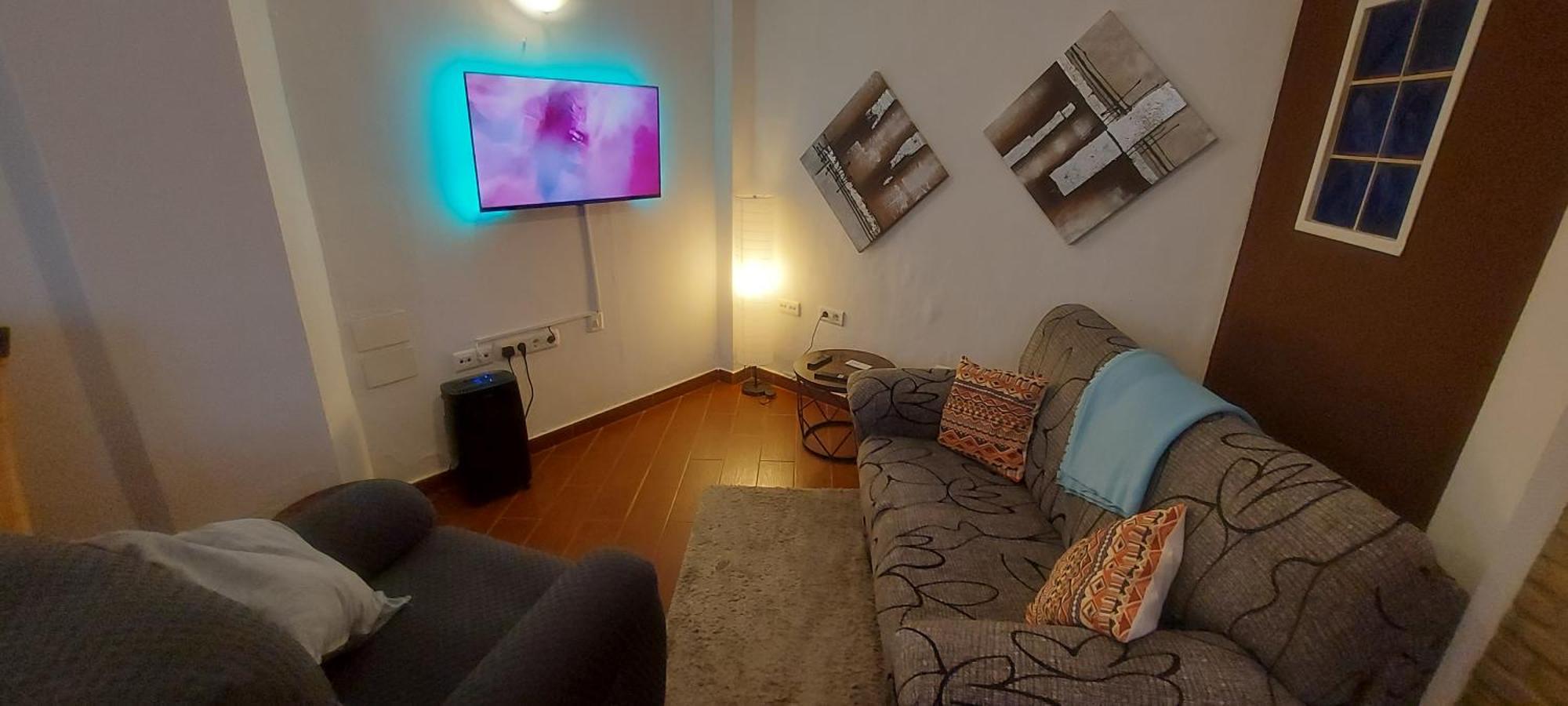 Country Sun Apartments Casarabonela Exterior foto