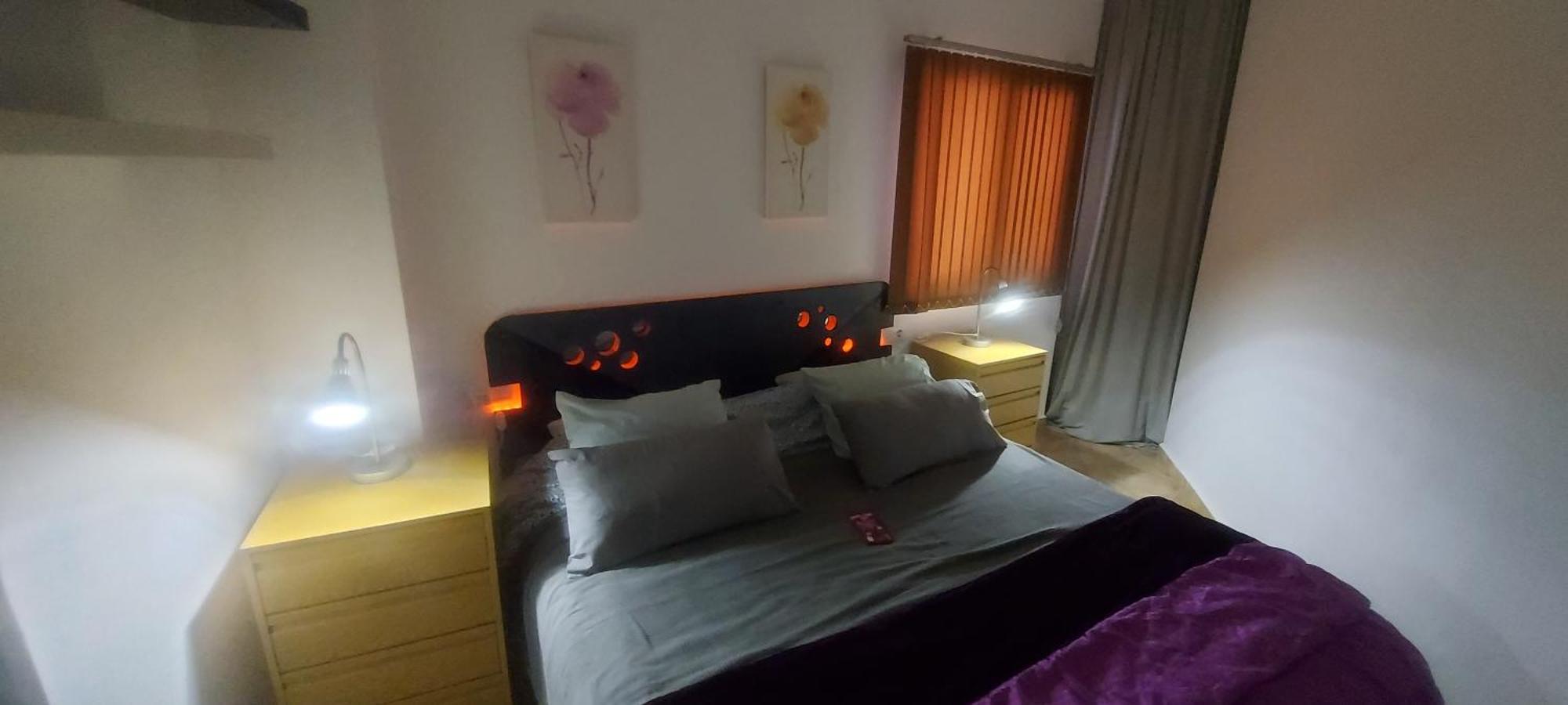 Country Sun Apartments Casarabonela Exterior foto