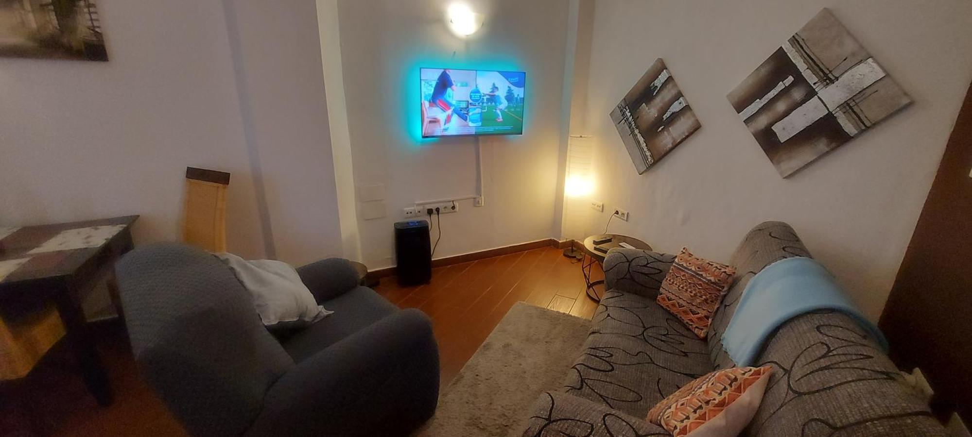 Country Sun Apartments Casarabonela Exterior foto