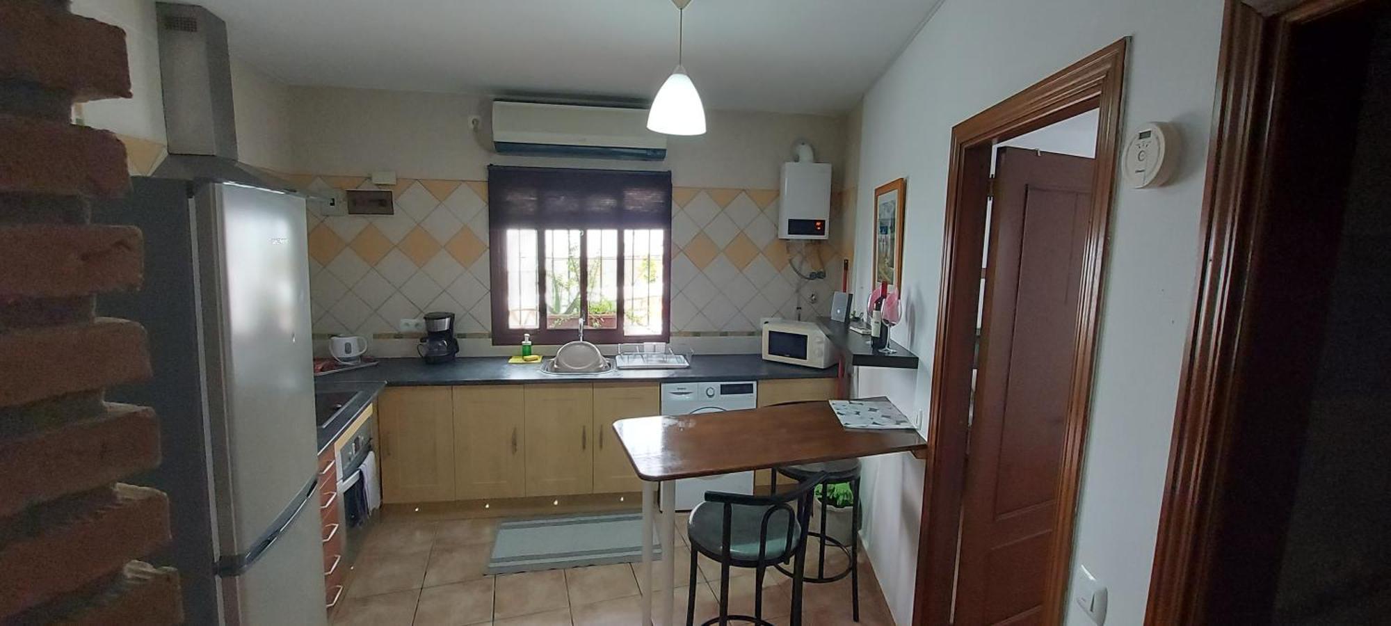 Country Sun Apartments Casarabonela Exterior foto