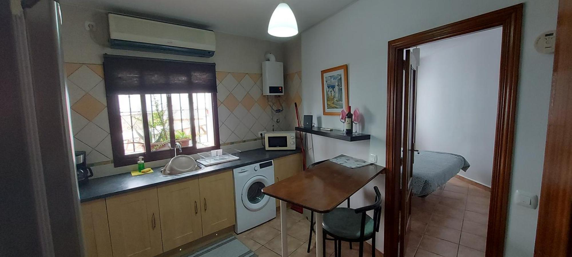 Country Sun Apartments Casarabonela Exterior foto
